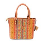 Paris bags női táska - JS-1924-E Beige