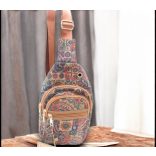 Paris bags női táska - JS-1980-F Beige