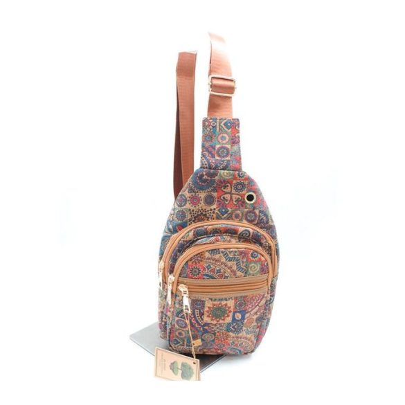 Paris bags női táska - JS-1980-F Beige