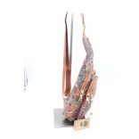 Paris bags női táska - JS-1980-F Beige