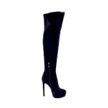 Graf n Berg női csizma - K043-D26 Black