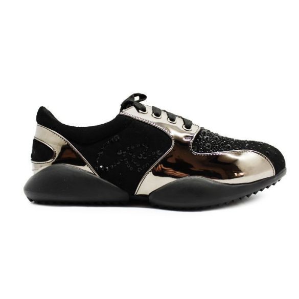 Graf n Berg női cipő - K251-X423 Black