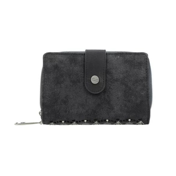 Kimmidoll női Pénztárca - KI33619-909BLA