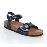 Batz női szandál - Korfu Kek