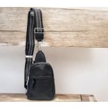 Paris bags női táska - L-301-5 Black