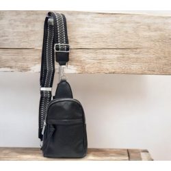 Paris bags női táska - L-301-5 Black