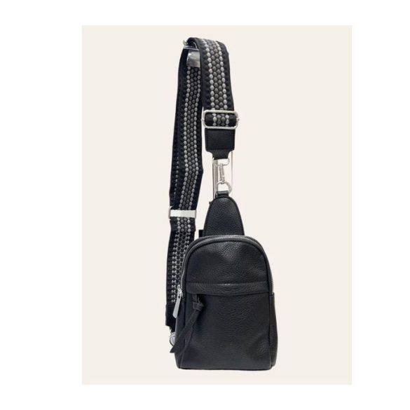 Paris bags női táska - L-301-5 Black