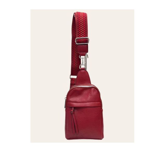 Paris bags női táska - L-301-5 Red