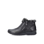 Rieker női bokacsizma - L1868-00