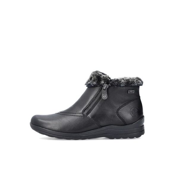 Rieker női bokacsizma - L1868-00