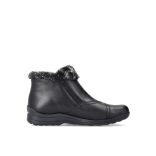 Rieker női bokacsizma - L1868-00