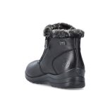 Rieker női bokacsizma - L1868-00