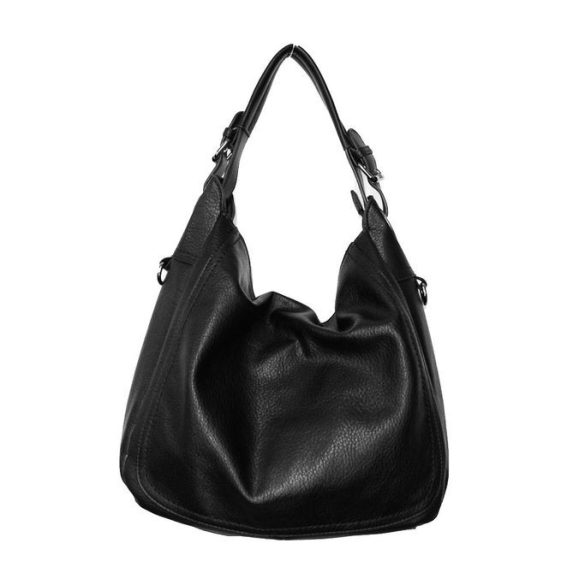 Paris bags női táska - L346 Black
