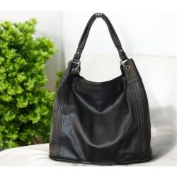 Paris bags női táska - L348 Black