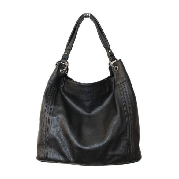 Paris bags női táska - L348 Black