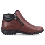 Rieker női bokacsizma - L4655-35
