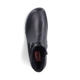 Rieker női bokacsizma - L4665-00