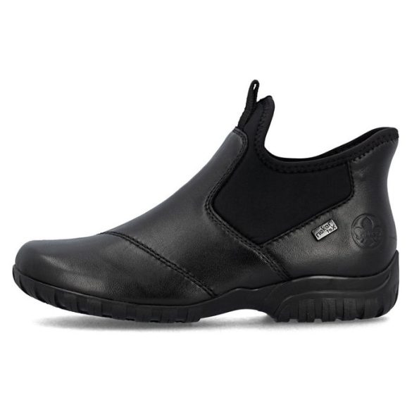 Rieker női bokacsizma - L4677-00