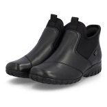 Rieker női bokacsizma - L4677-00