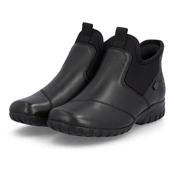 Rieker női bokacsizma - L4677-00