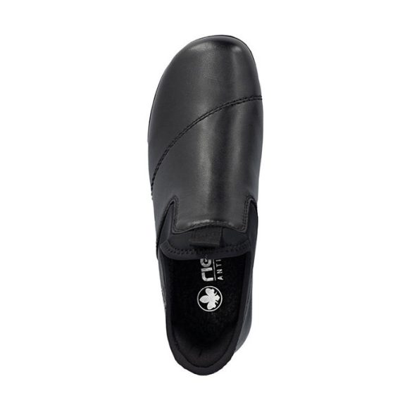 Rieker női bokacsizma - L4677-00