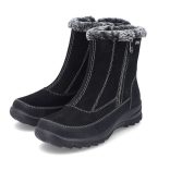 Rieker női bokacsizma - L7173-00