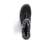 Rieker női bokacsizma - L7173-00