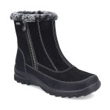 Rieker női bokacsizma - L7173-00