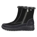 Rieker női bokacsizma - L7173-00