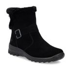 Rieker női bokacsizma - L7179-00