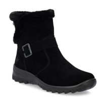 Rieker női bokacsizma - L7179-00