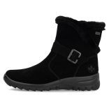 Rieker női bokacsizma - L7179-00