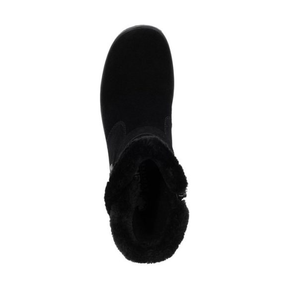 Rieker női bokacsizma - L7179-00