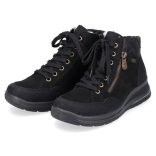 Rieker női bakancs - L7701-00