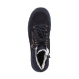 Rieker női bakancs - L7701-00