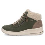 Rieker női bakancs - L7701-54