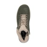 Rieker női bakancs - L7701-54