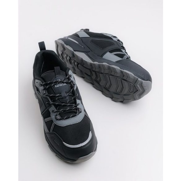 Wink férfi cipő - LF42137-2-4