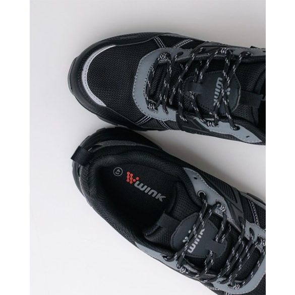 Wink férfi cipő - LF42137-2-4