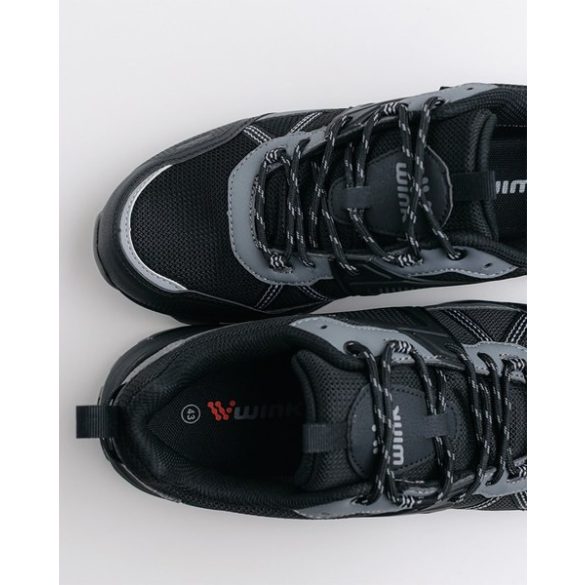 Wink férfi cipő - LF42137-2-4