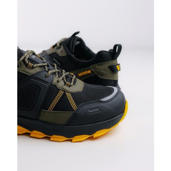 Wink férfi cipő - LF42137-3-4