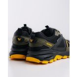 Wink férfi cipő - LF42137-3-4