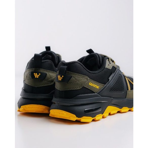 Wink férfi cipő - LF42137-3-4