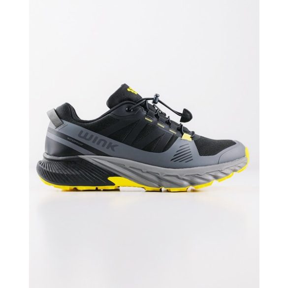 Wink férfi cipő - LF52083-1-4