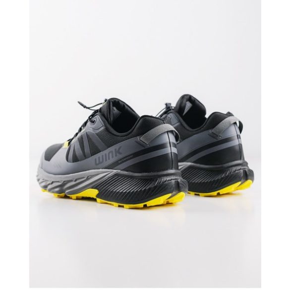 Wink férfi cipő - LF52083-1-4