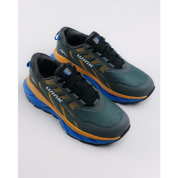 Wink férfi cipő - LP42199-4-4