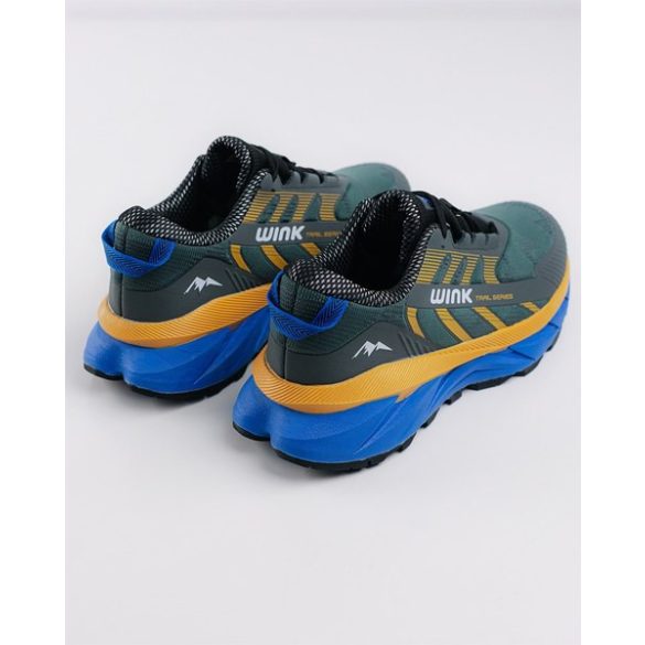 Wink férfi cipő - LP42199-4-4