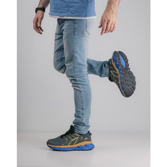 Wink férfi cipő - LP42199-4-4