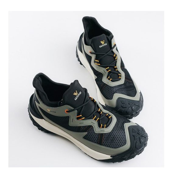 Wink férfi cipő - LX42189-1-4