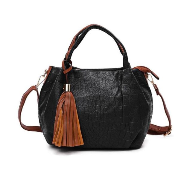 Paris bags női táska - LY1033 Black